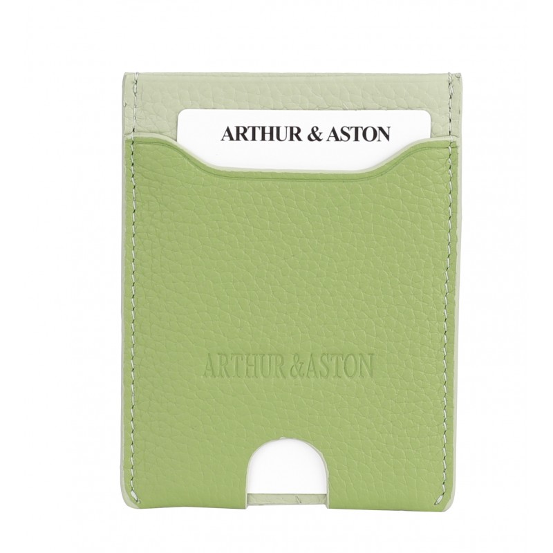 Porte-cartes Joy cuir