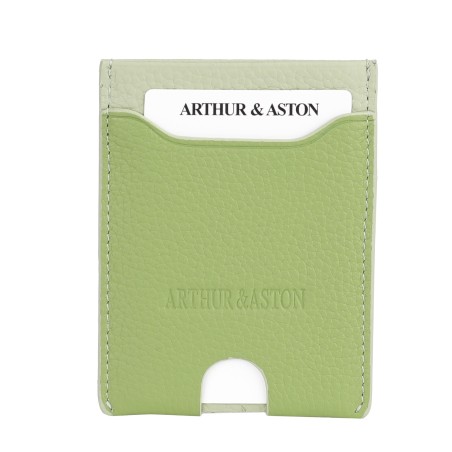 Porte-cartes Joy cuir