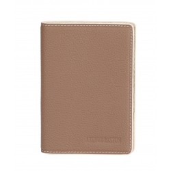 Porte passeport Joy cuir