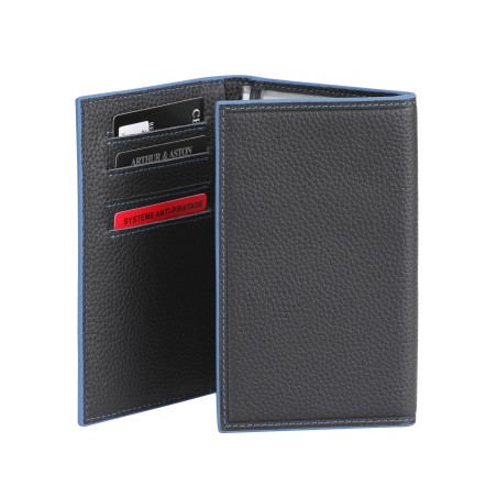 Porte-papiers Joy cuir