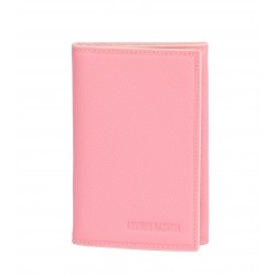 Porte-papiers Joy cuir