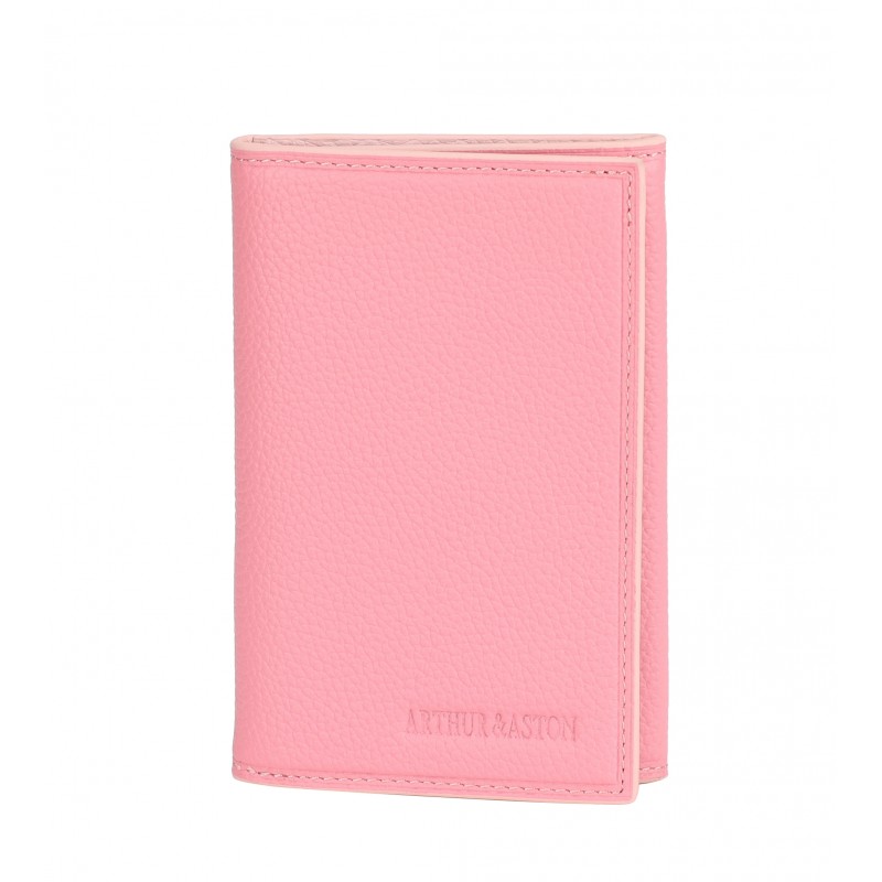 Porte-papiers Joy cuir