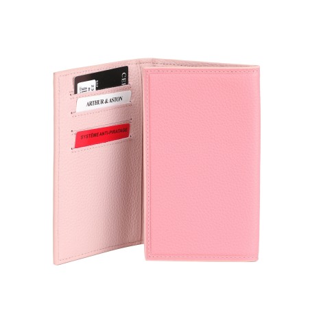 Porte-papiers Joy cuir
