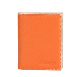 Portefeuille Joy cuir