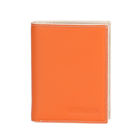 Portefeuille Joy cuir