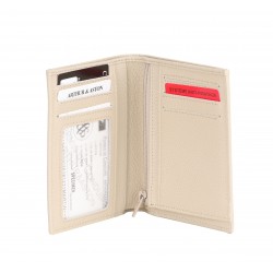 Portefeuille Joy cuir