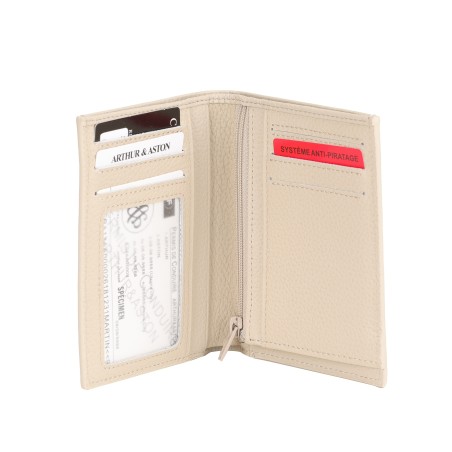 Portefeuille Joy cuir