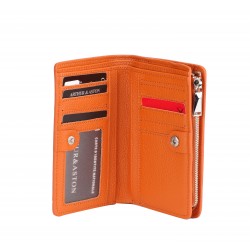 Portefeuille Joy cuir