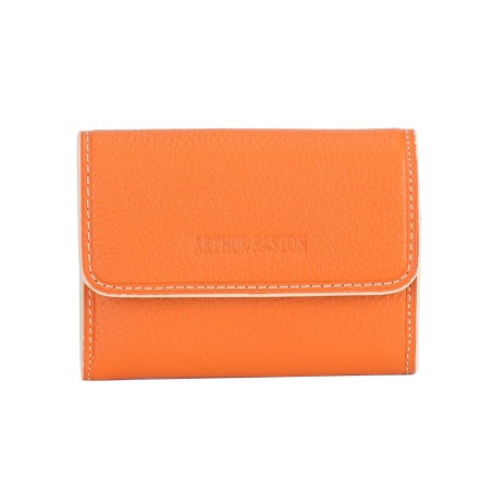 Porte monnaie Joy cuir