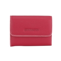 Porte monnaie Joy cuir