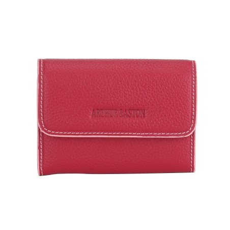 Porte monnaie Joy cuir