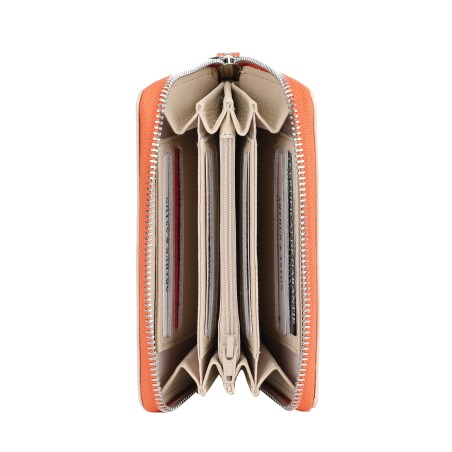 Porte monnaie Joy cuir