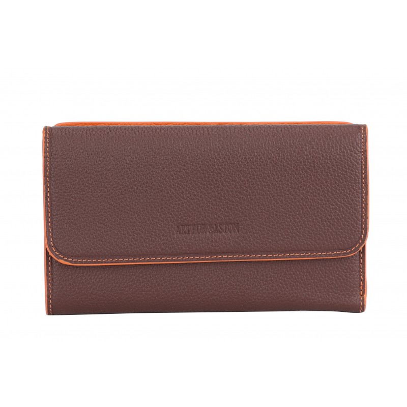 Portefeuille Joy cuir Portefeuille Joy cuir