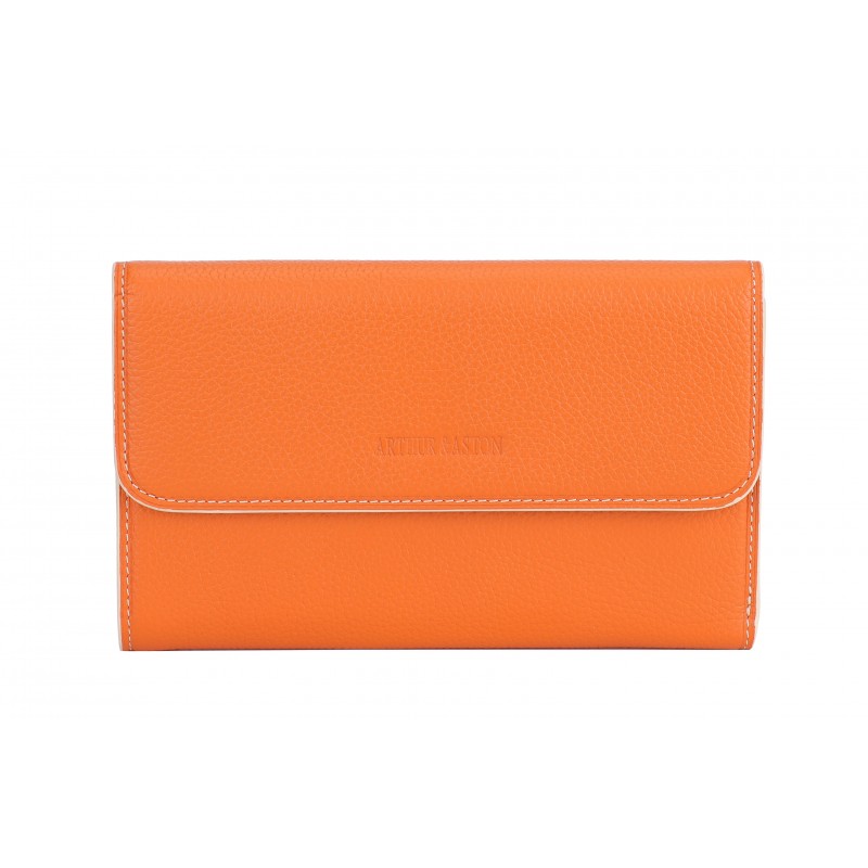 Portefeuille Joy cuir Portefeuille Joy cuir