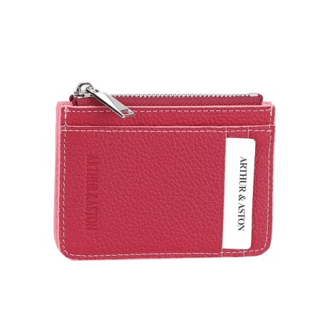 Porte-cartes Joy cuir