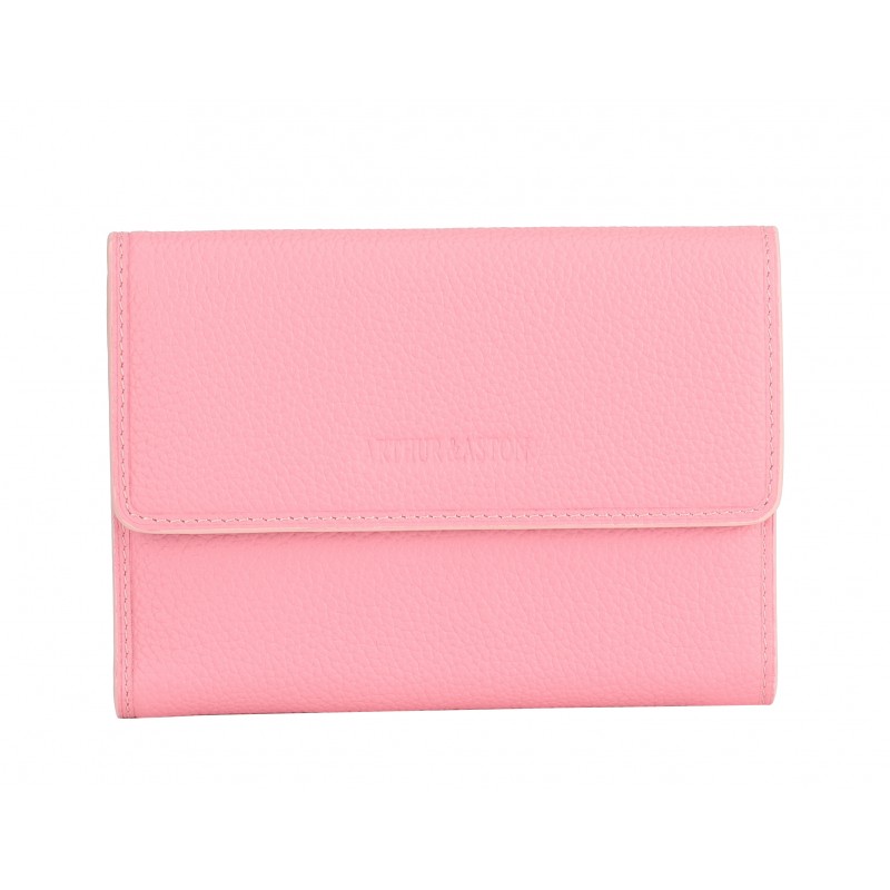 Portefeuille Joy cuir