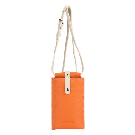 Phone bag Joy cuir
