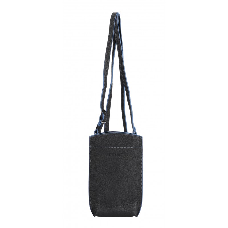 Phone bag Joy cuir