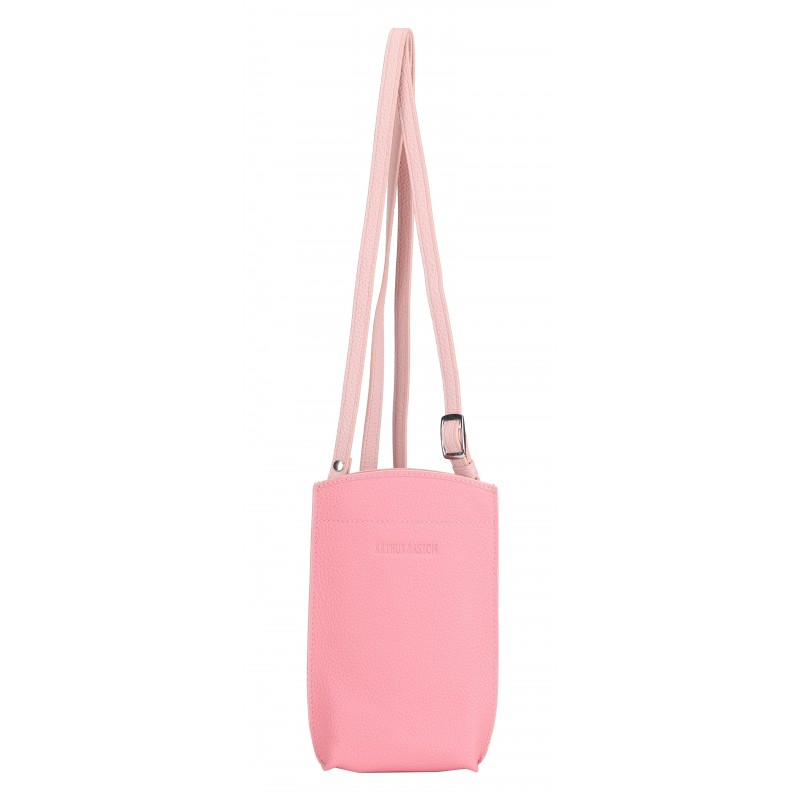 Phone bag Joy cuir