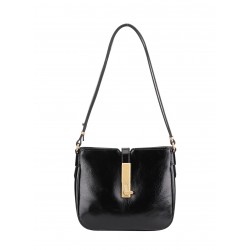 Sac épaule cuir Eva