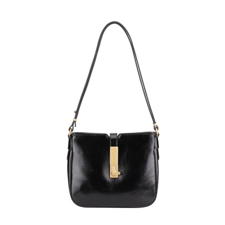 Sac épaule cuir Eva