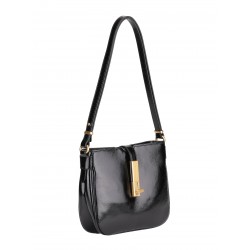 Sac épaule cuir Eva