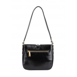 Sac épaule cuir Eva
