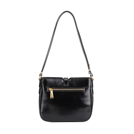 Sac épaule cuir Eva