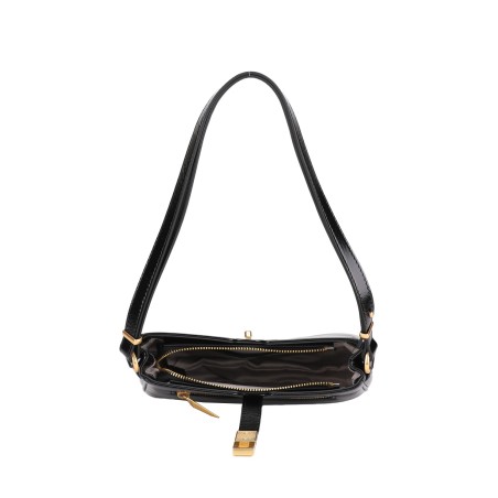 Sac épaule cuir Eva