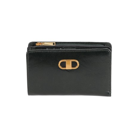 Portefeuille cuir Eva