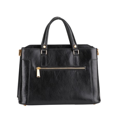 Sac à main cuir Éléonor