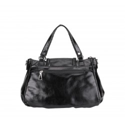 Sac épaule cuir Claudia