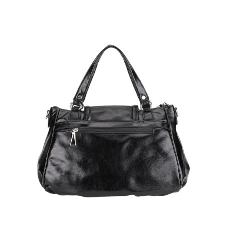 Sac épaule cuir Claudia