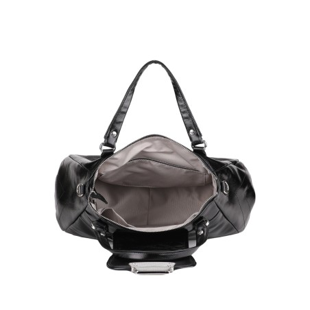 Sac épaule cuir Claudia