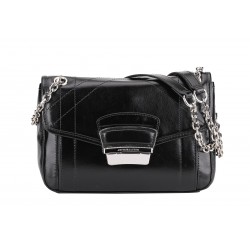 Sac bandoulière cuir Claudia