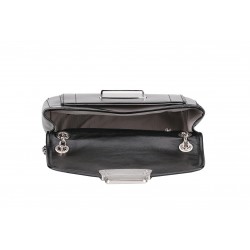 Sac bandoulière cuir Claudia