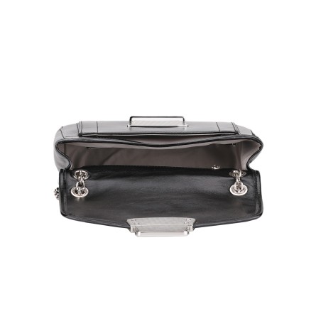 Sac bandoulière cuir Claudia