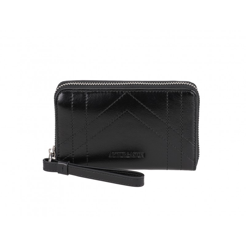 Portefeuille cuir Claudia Portefeuille cuir Claudia