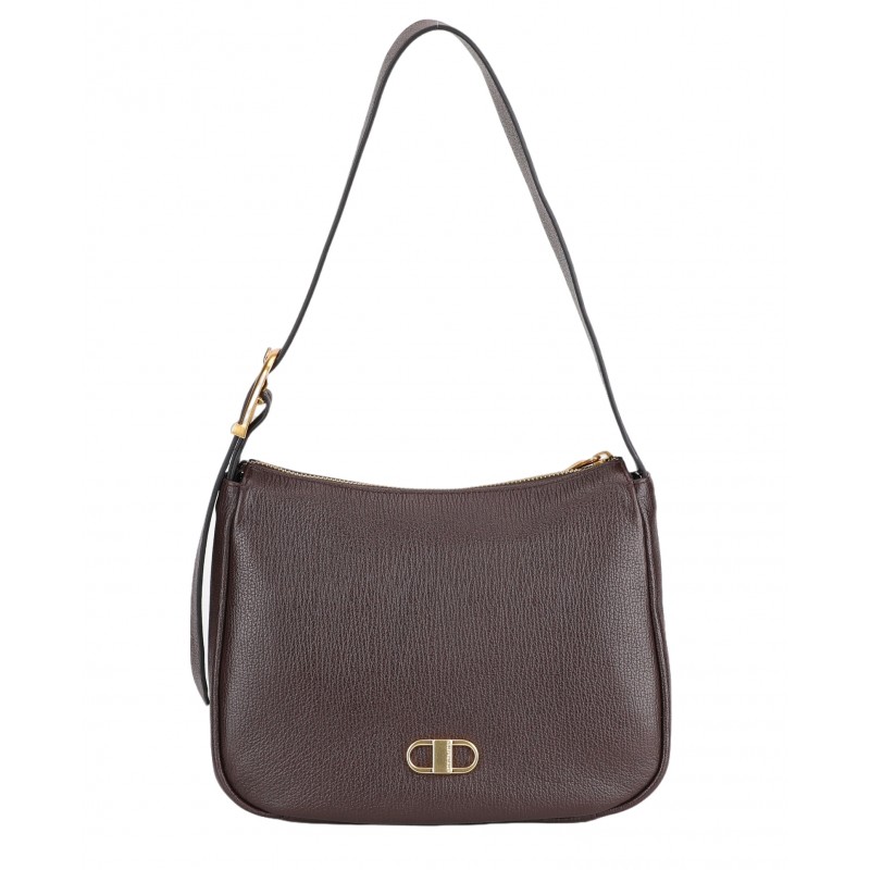 Sac épaule cuir Jess Sac épaule cuir Jess