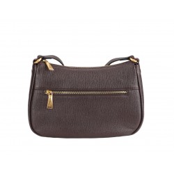 Sac bandoulière cuir Jess