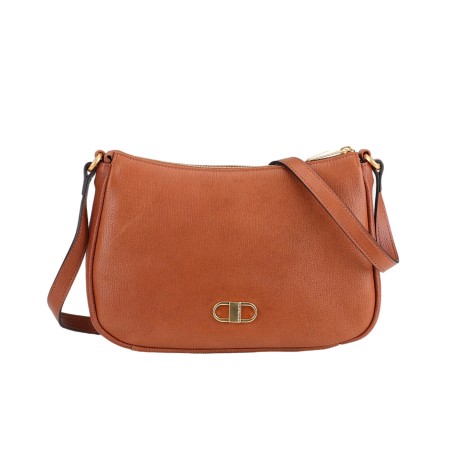 Sac bandoulière cuir Jess