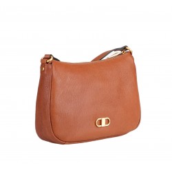 Sac bandoulière cuir Jess