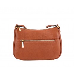 Sac bandoulière cuir Jess