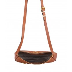 Sac bandoulière cuir Jess