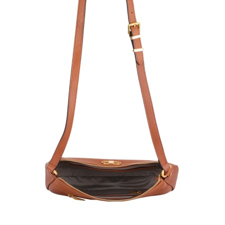 Sac bandoulière cuir Jess