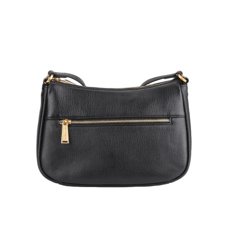 Sac bandoulière cuir Jess