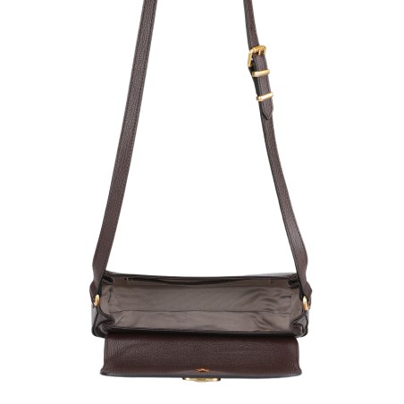 Sac bandoulière cuir Jess