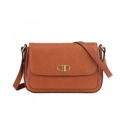 Sac bandoulière cuir Jess