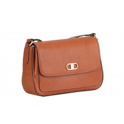 Sac bandoulière cuir Jess