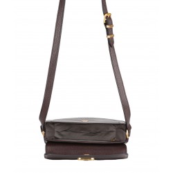 Sac bandoulière cuir Jess